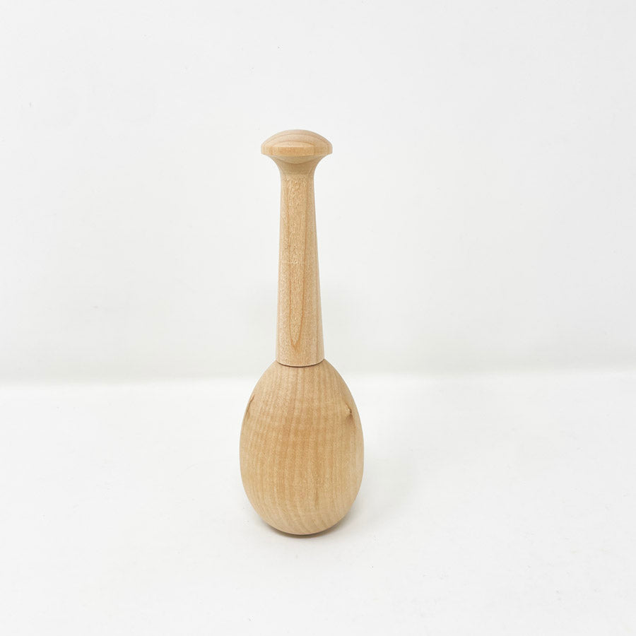 Hardwood Darning Egg