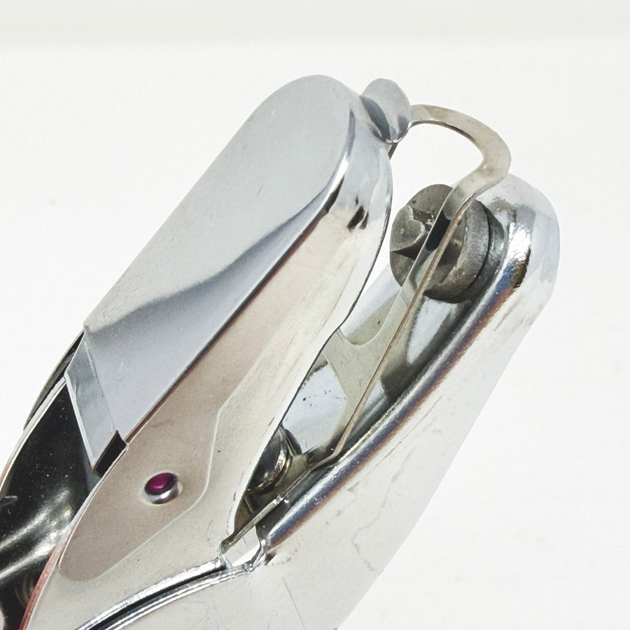 Heart Shape Hole Punch