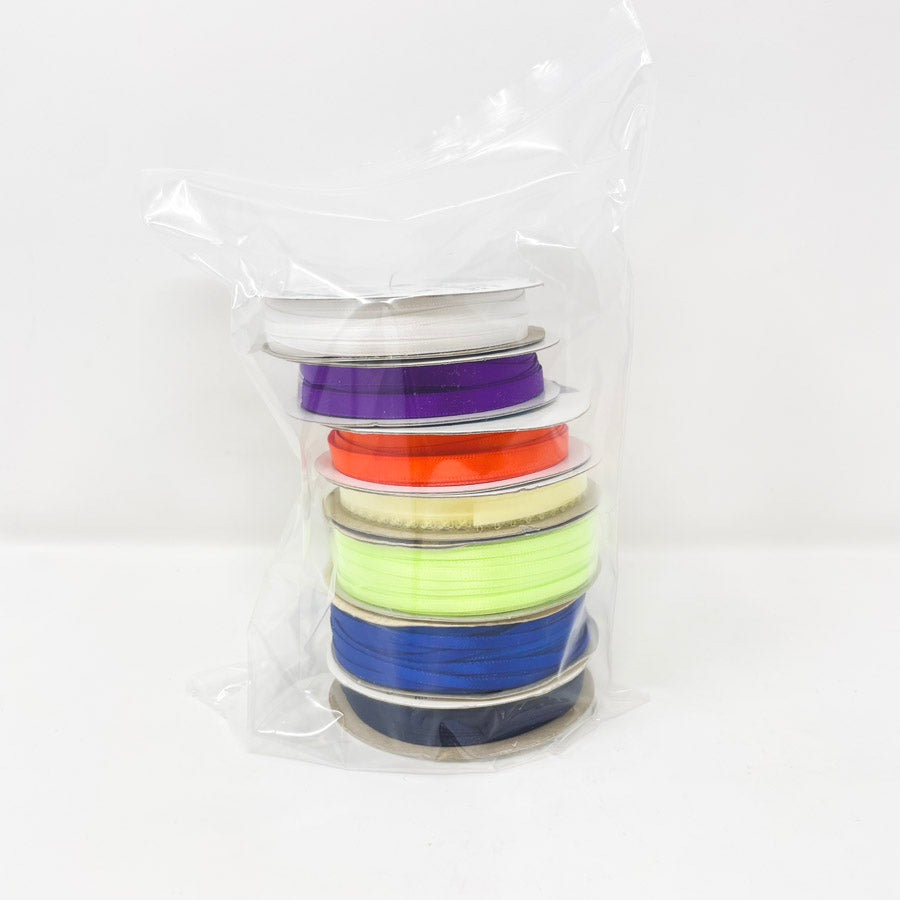 Cover All The Bases Ribbon Tower
