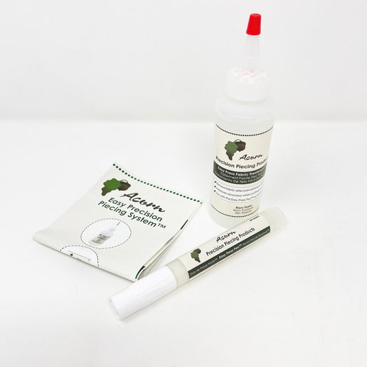 Acorn Products Easy Precision Paper Piecing Starter Kit