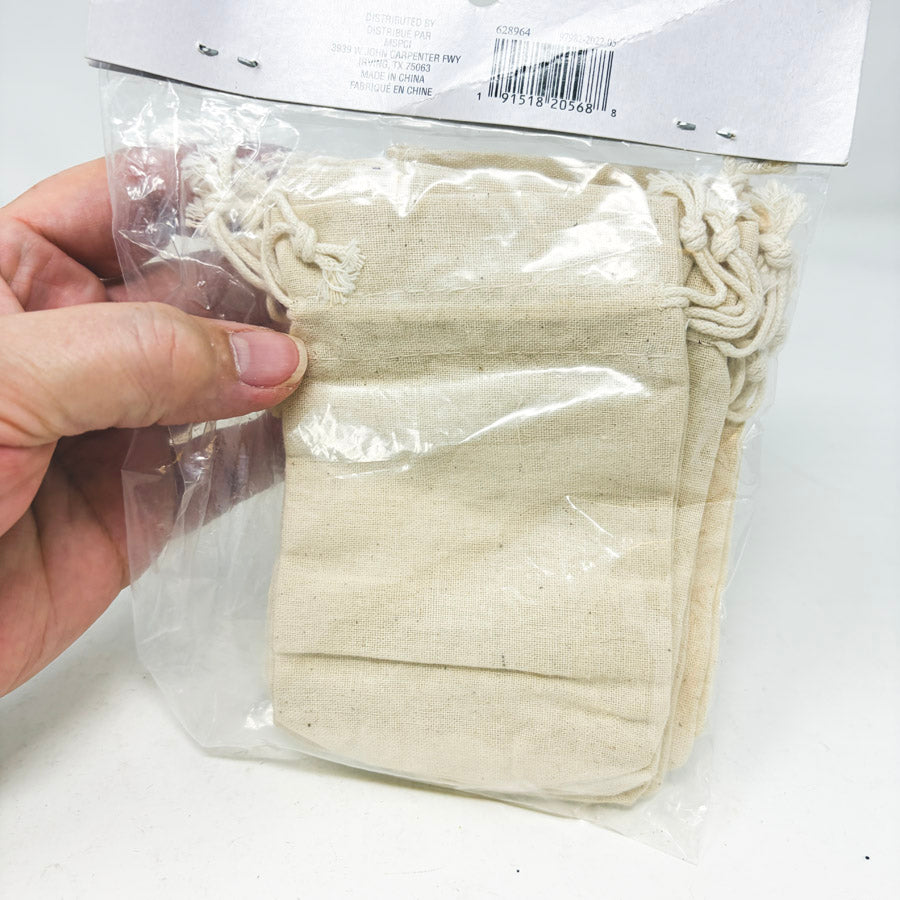 Bead Landing 5.5" Jewelry Bags