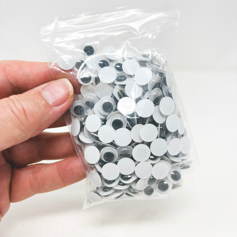 Bag of Googly Eyes