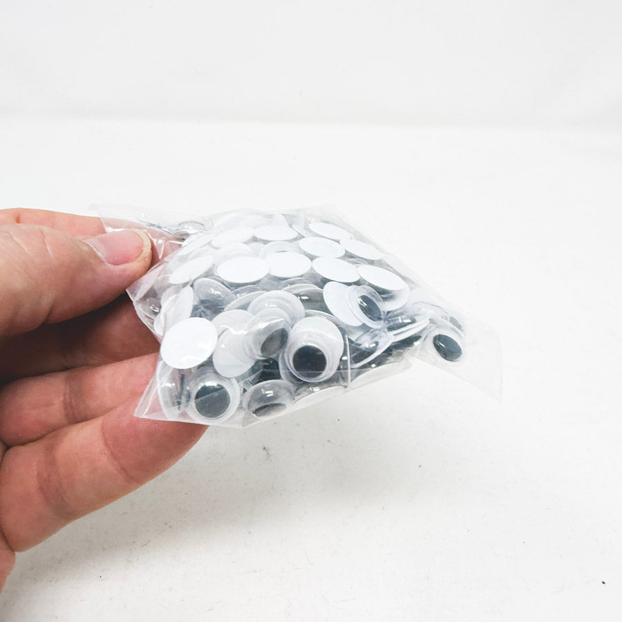 Bag of Googly Eyes