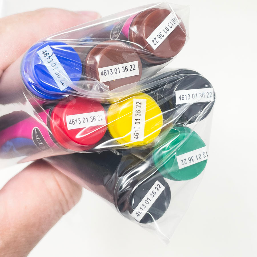 Tulip Fabric Markers - Set of 8