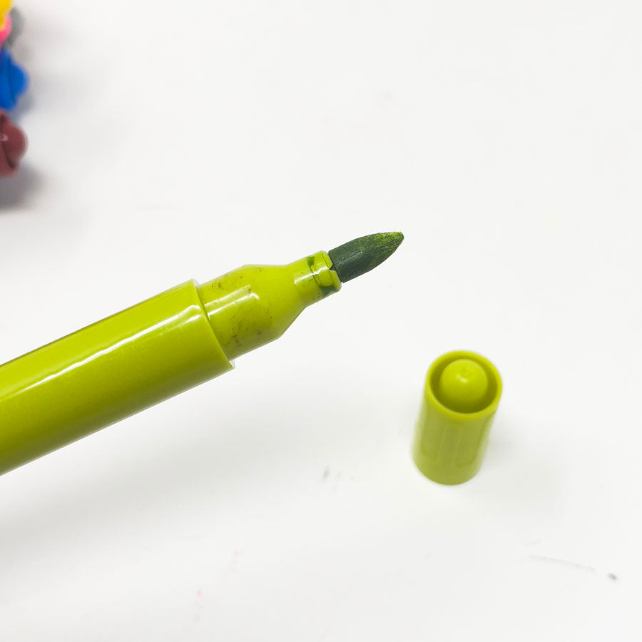 12 SprayZA Pen - Airbrush Markers