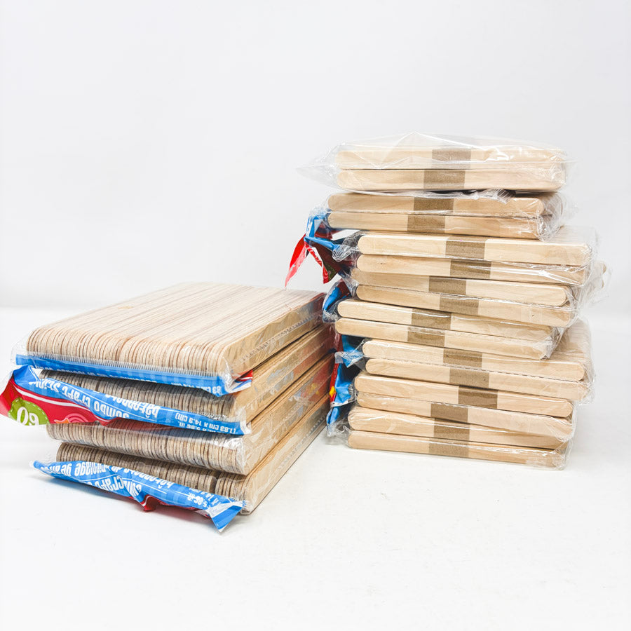 Crafter's Square Craft Sticks (1)
