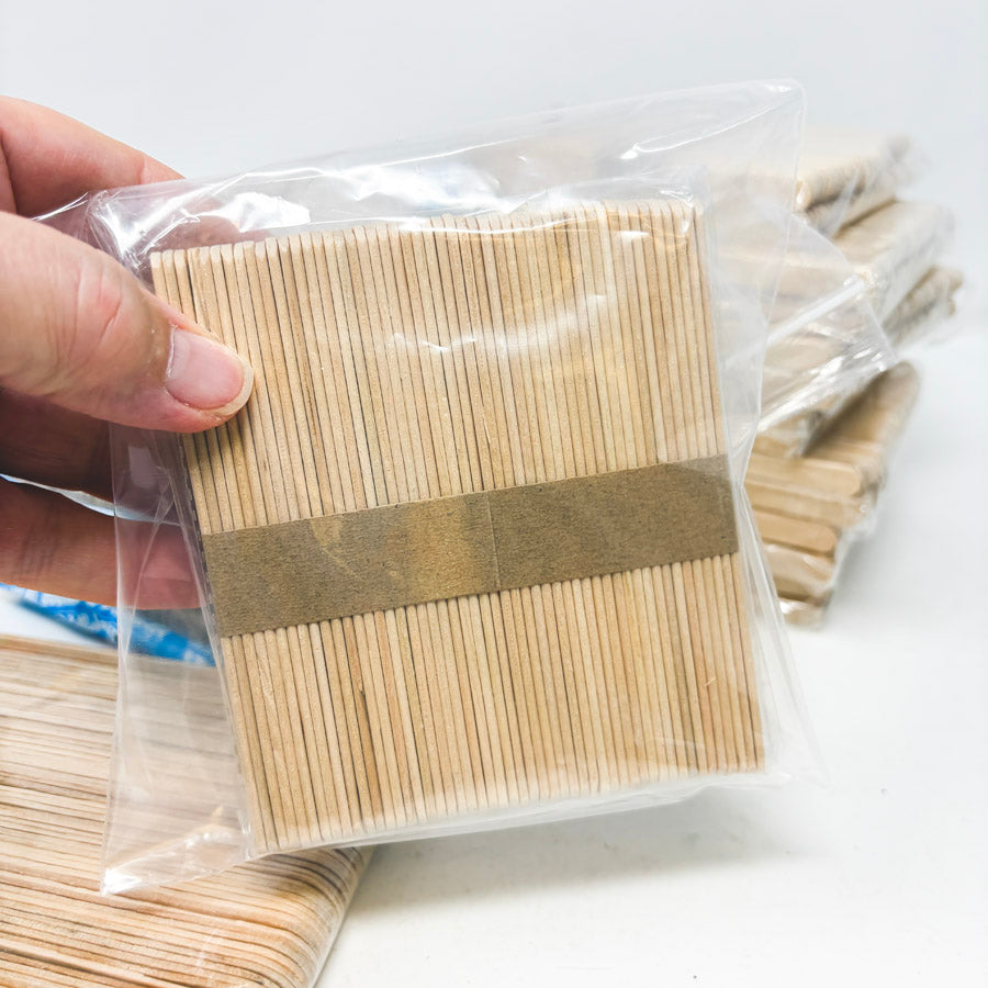 Crafter's Square Craft Sticks (1)