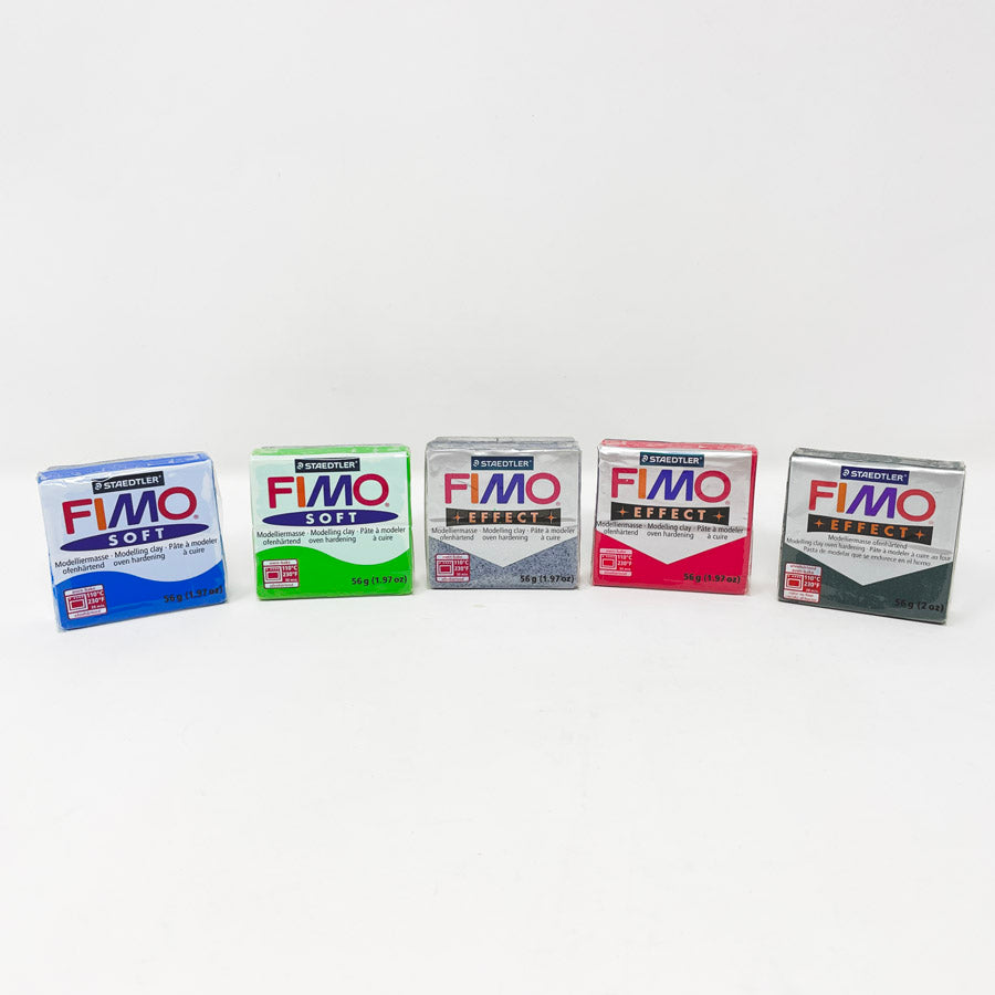 FIMO Modeling Clay