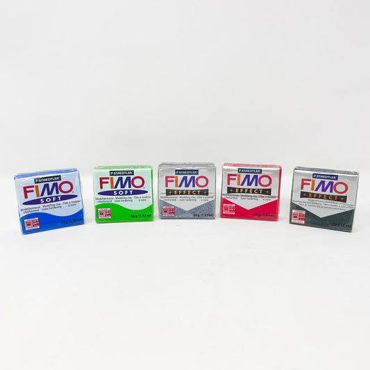 FIMO Modeling Clay