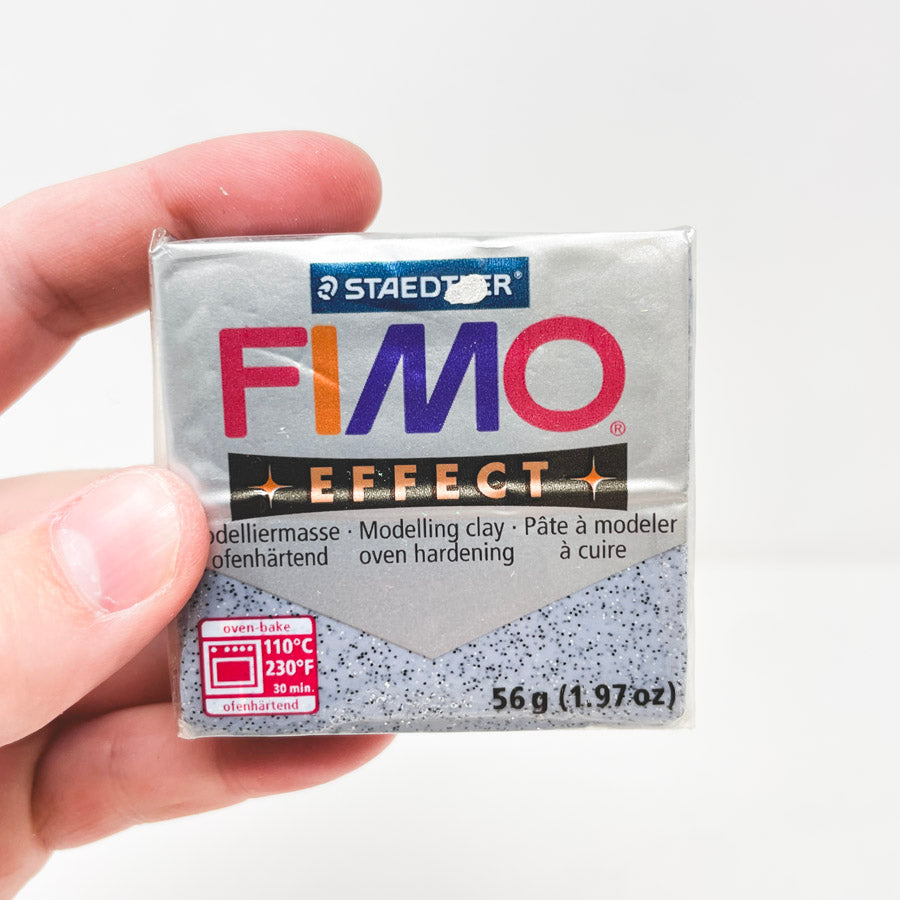 FIMO Modeling Clay