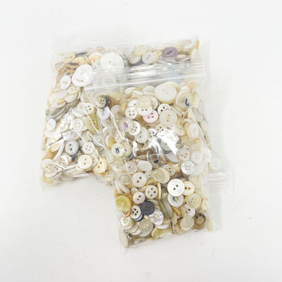 Assorted Button Packs