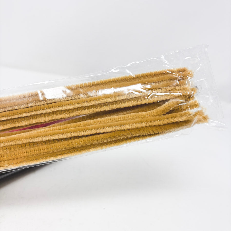 Fuzzy Sticks Pipe Cleaners (1)