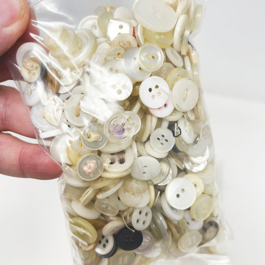 Assorted Button Packs