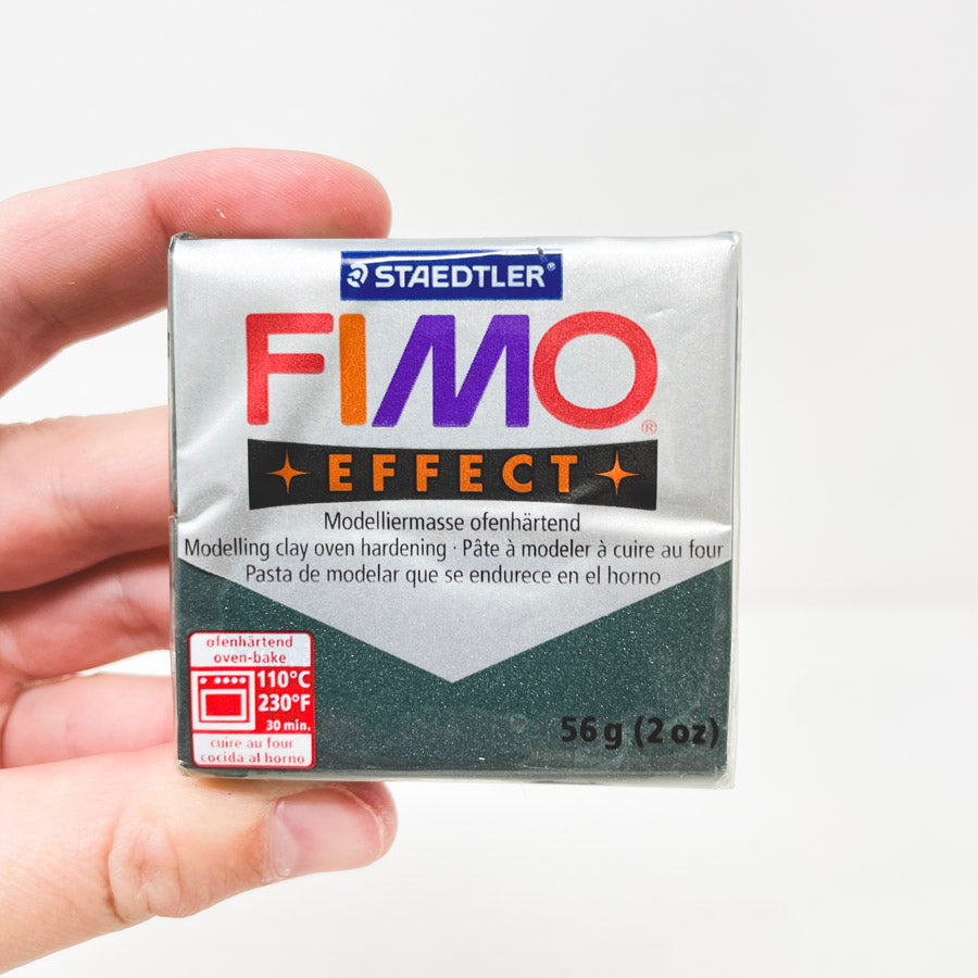 FIMO Modeling Clay