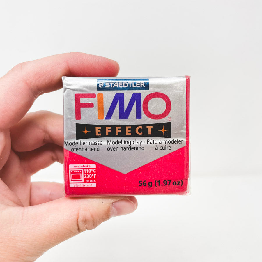 FIMO Modeling Clay