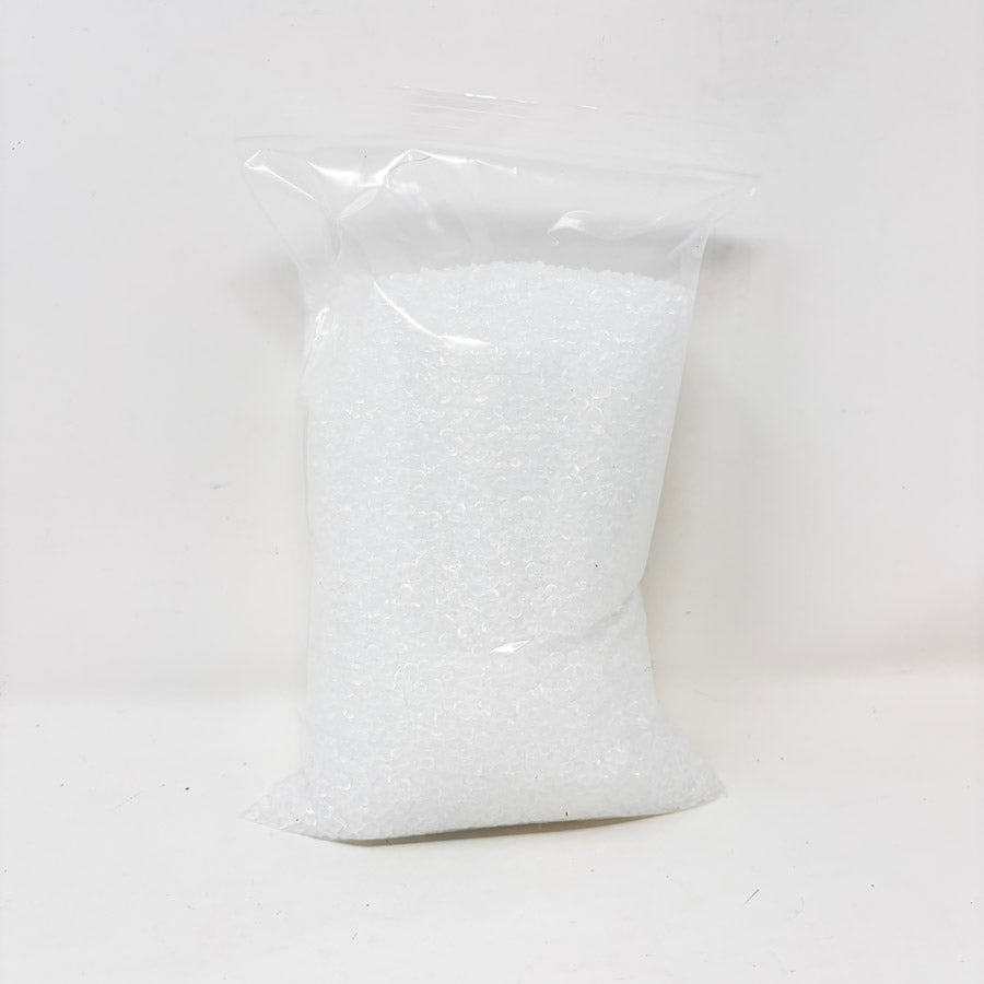6x9 Bag of Poly Pellets