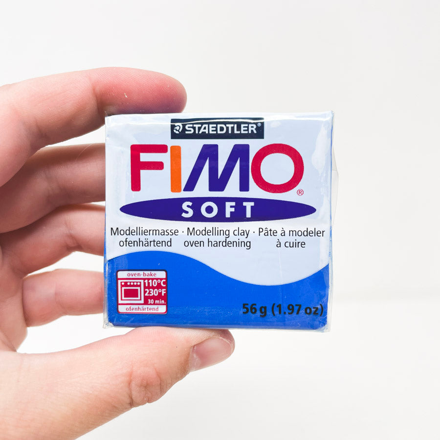 FIMO Modeling Clay