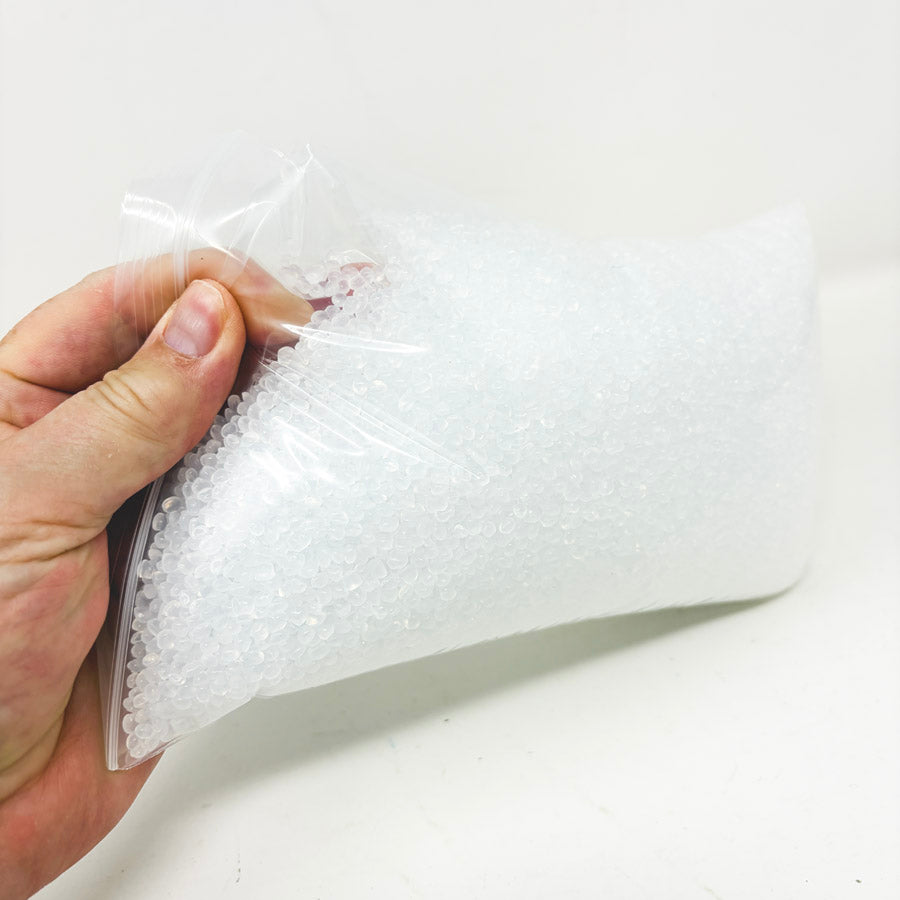 6x9 Bag of Poly Pellets
