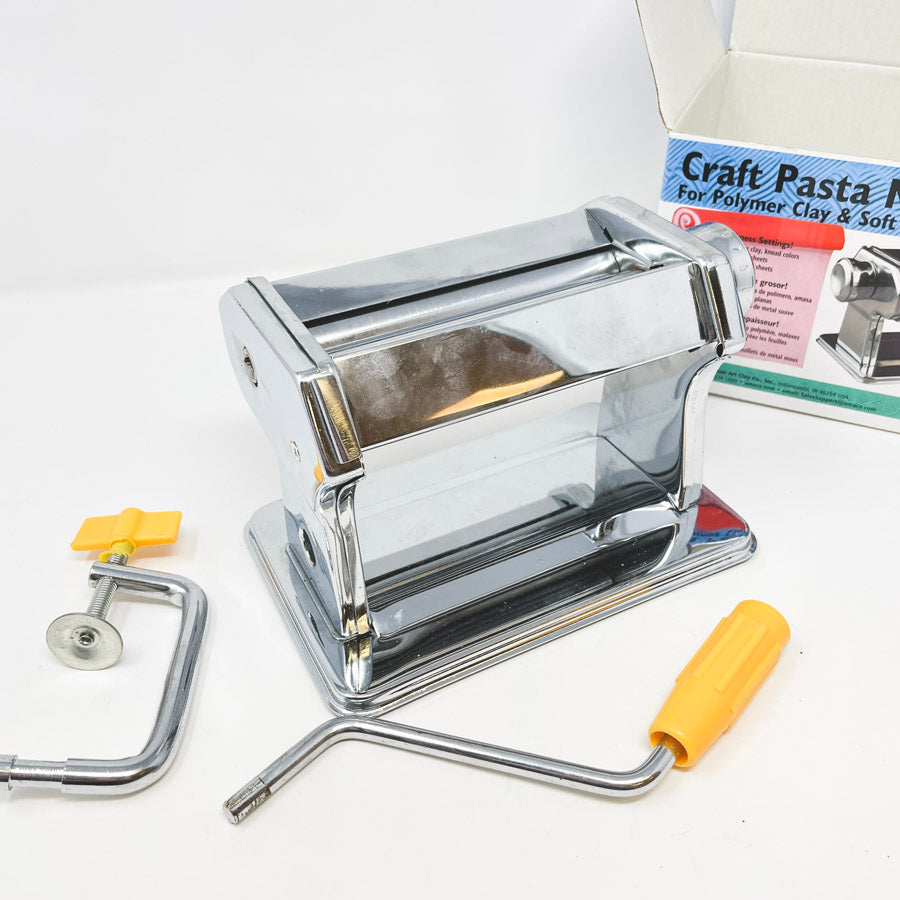 Amaco Craft Pasta Machine