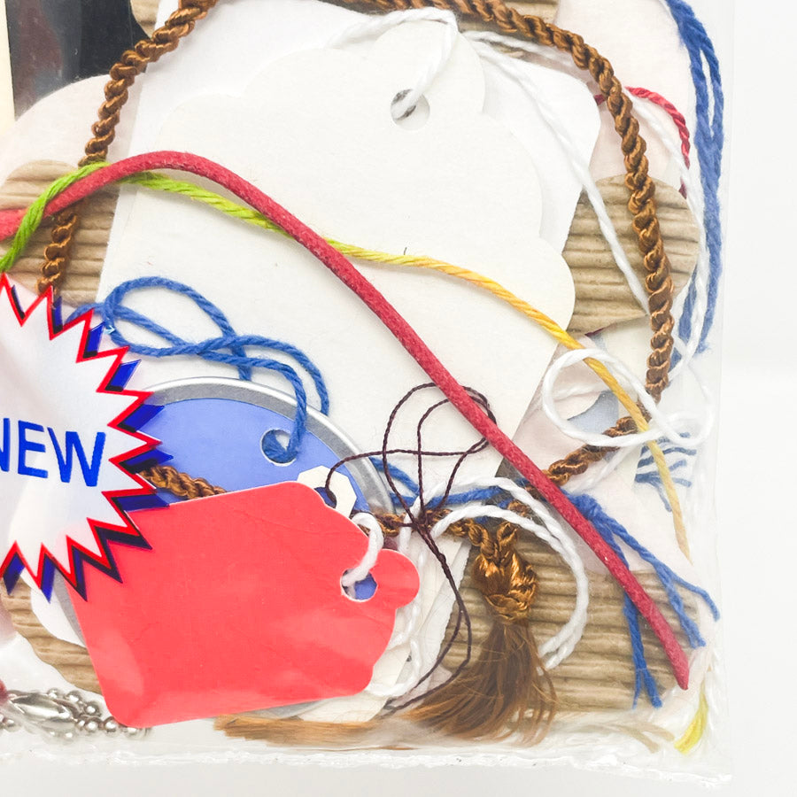 American Tag CO. Tags- You Choose
