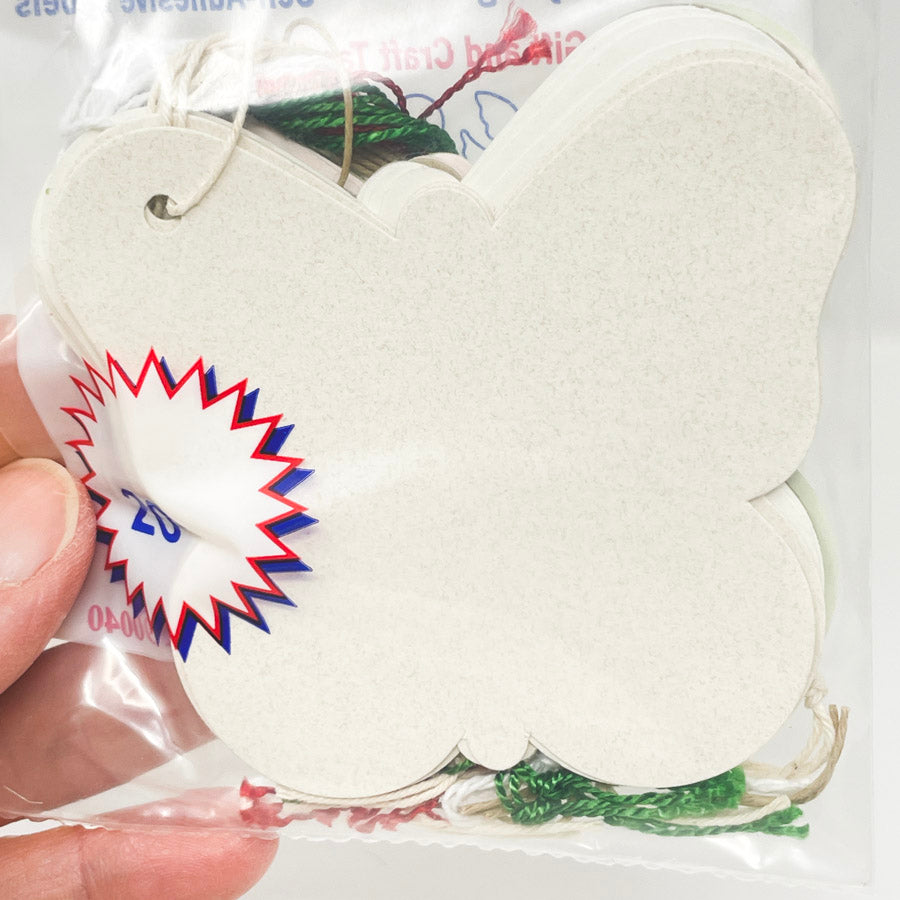American Tag CO. Tags- You Choose
