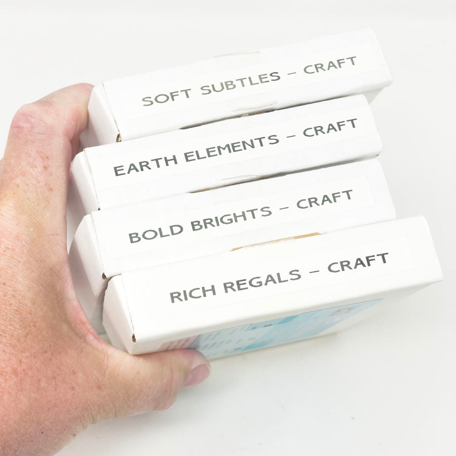 Stampin' Up Craft Stampin' Spots Sets (12)