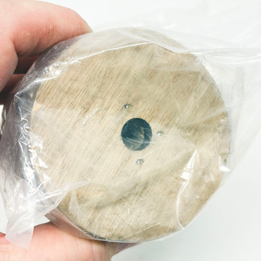 Clothes Pin Jute Photo Rope