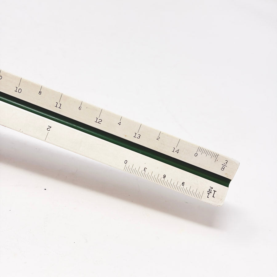 3 Sided Ruler