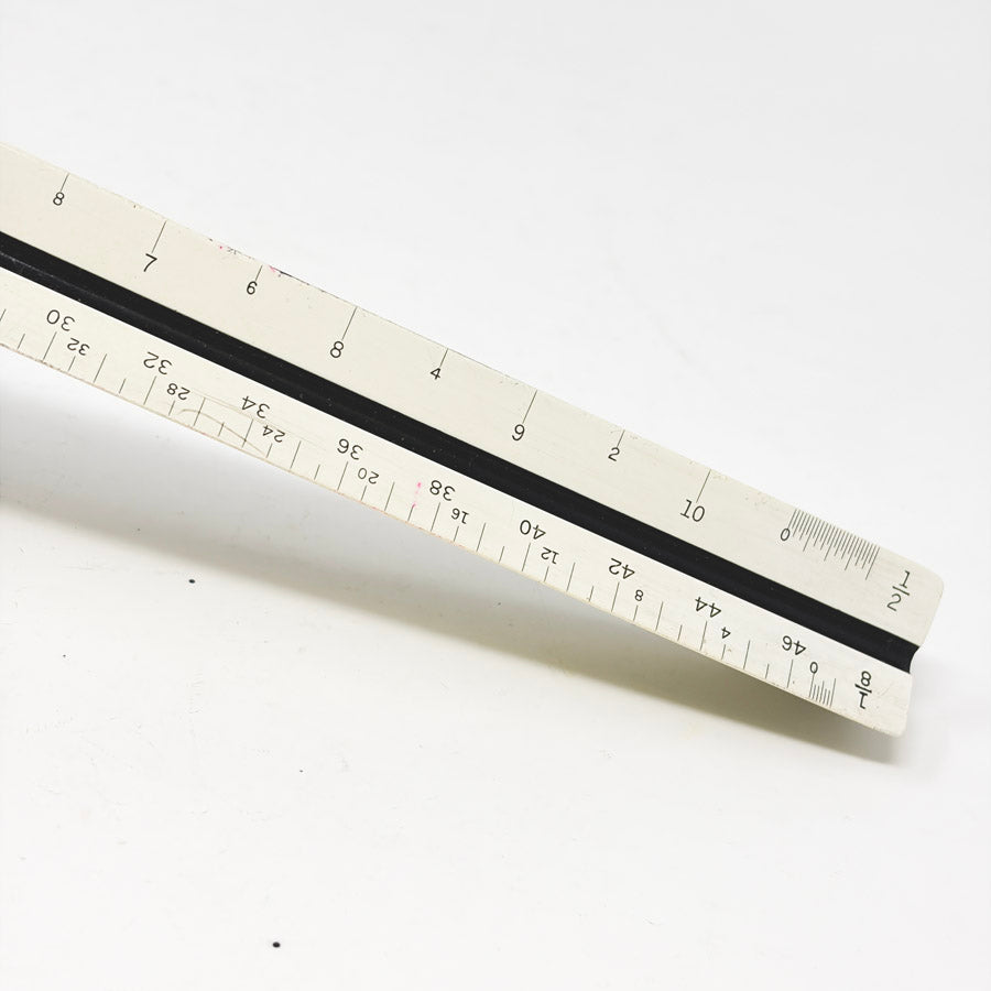 3 Sided Ruler