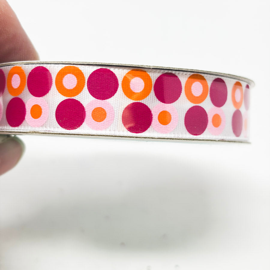 Celebrate It Dotted Ribbon