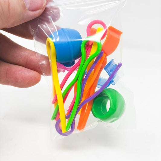 Clips & Huggers Thread Tool Bundle