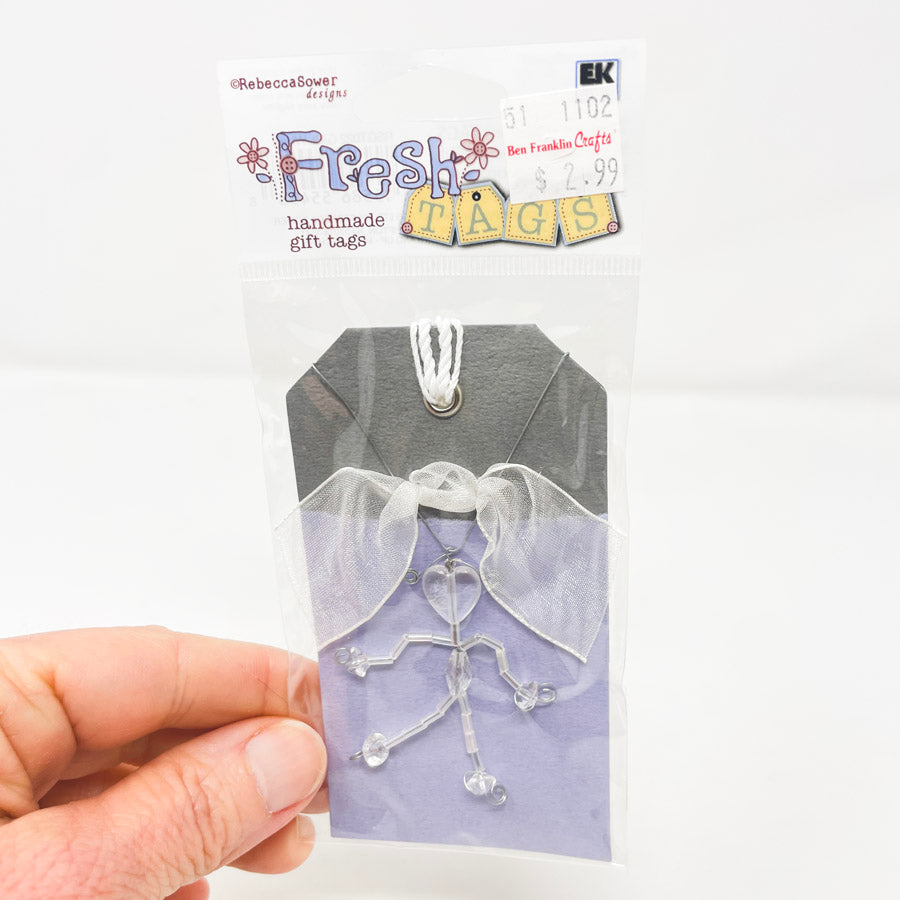 Fresh Tags Handmade Gift Tags Handmade Gift Tags