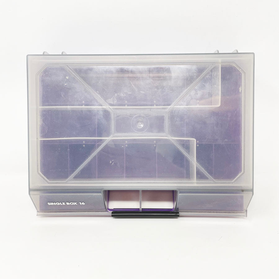 Raaco Storage Organizer Single Box 16