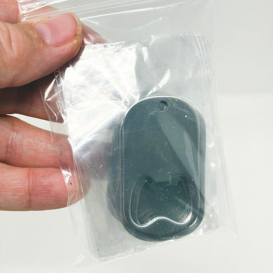 Bottle Opener Key Chain- 7 ct.