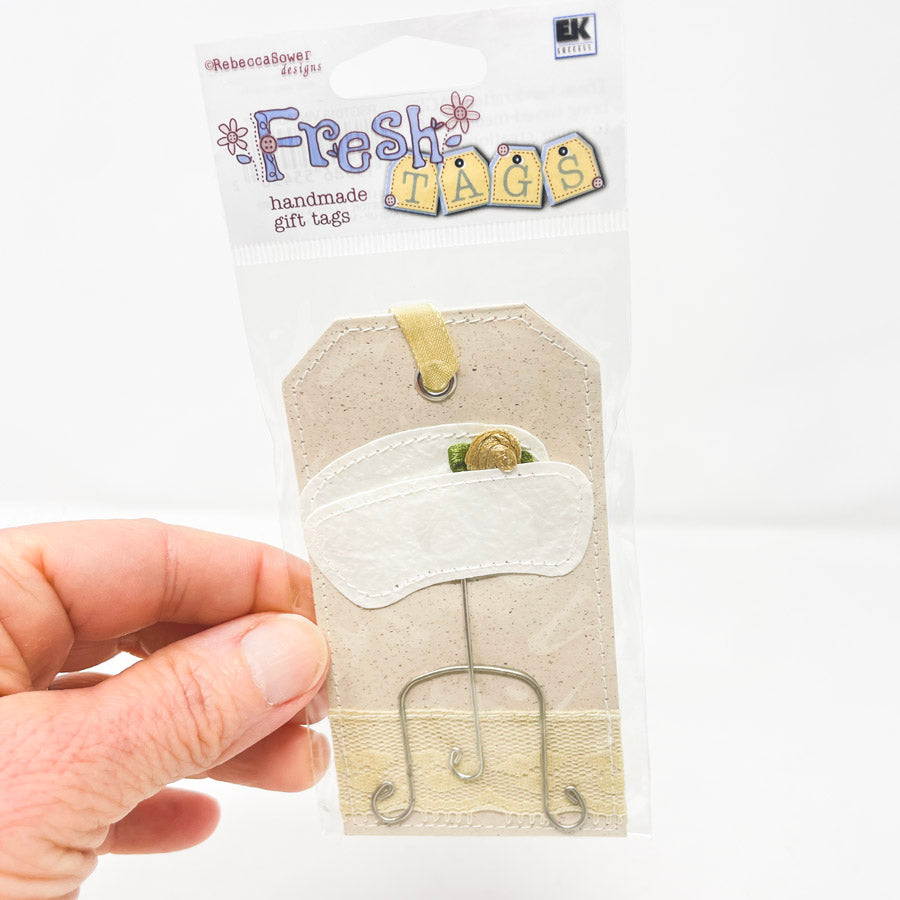 Fresh Tags Handmade Gift Tags Handmade Gift Tags