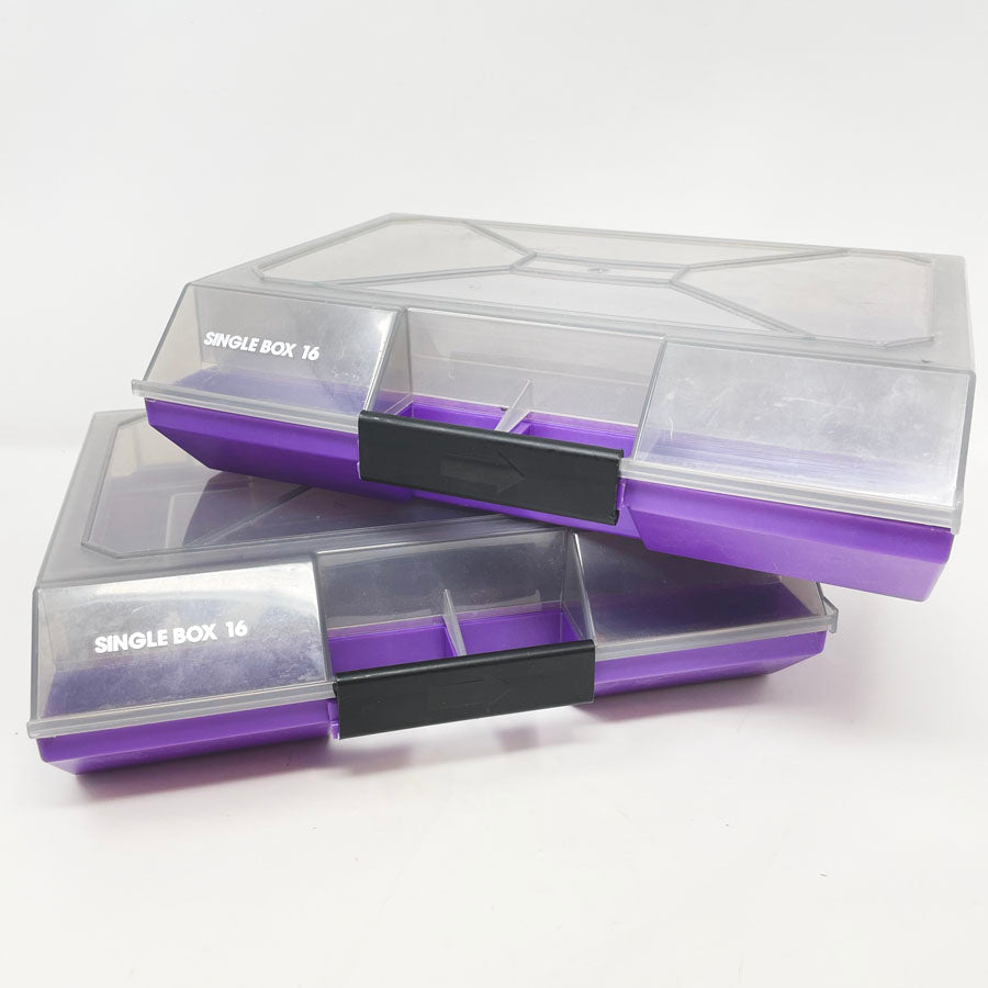 Raaco Storage Organizer Single Box 16
