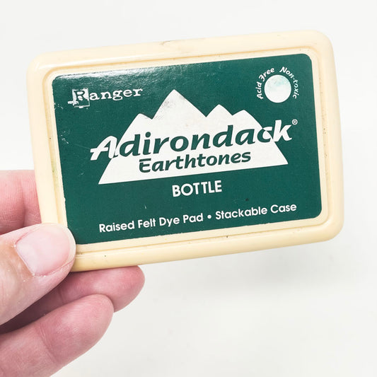 Ranger Adirondack Ink Pad - Bottle
