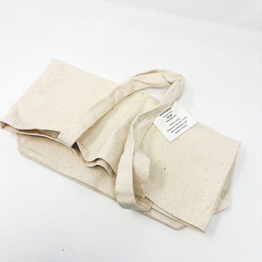 Hobby Lobby Canvas Tote