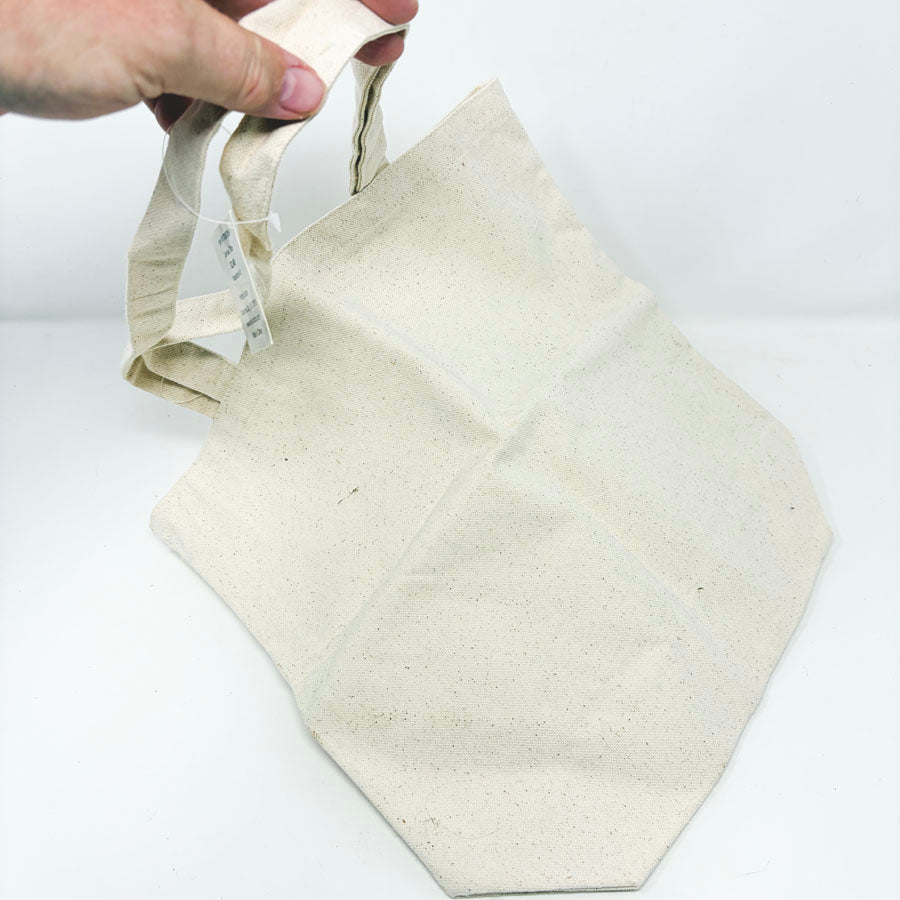 Hobby Lobby Canvas Tote