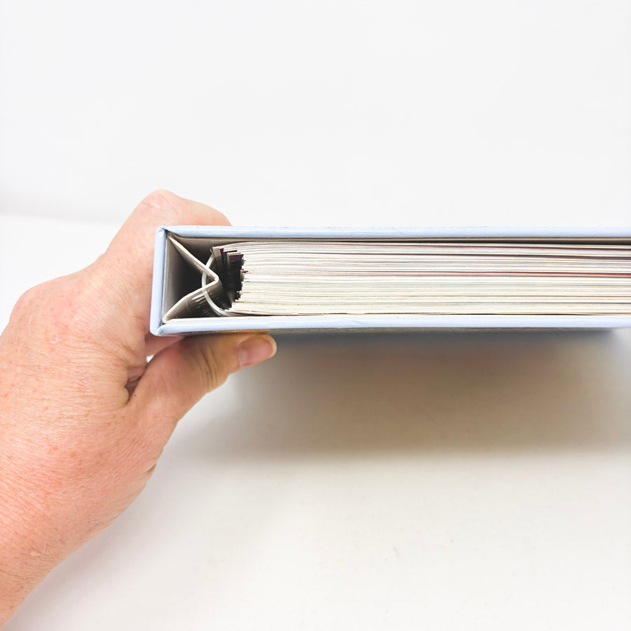 Memory Makers Scrapbook Collection Book