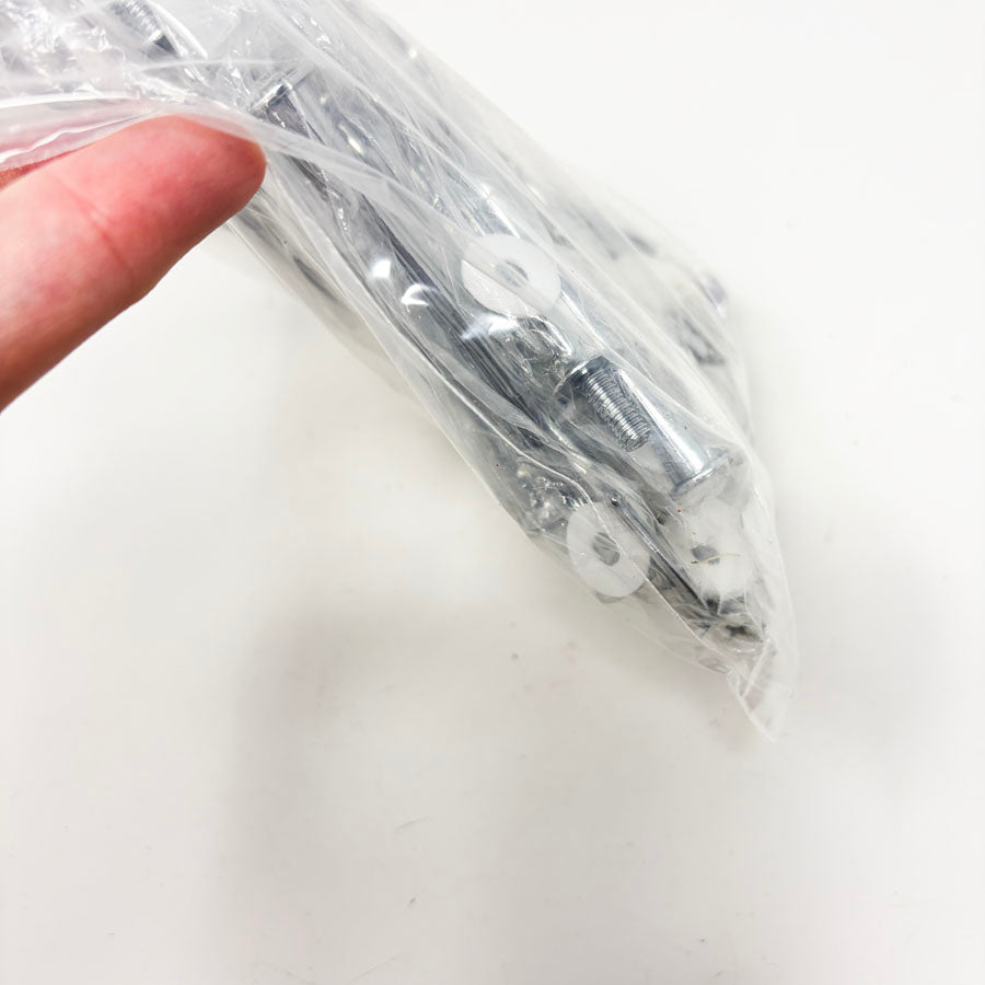 3 Tier Cake Stand Fittings Bundle