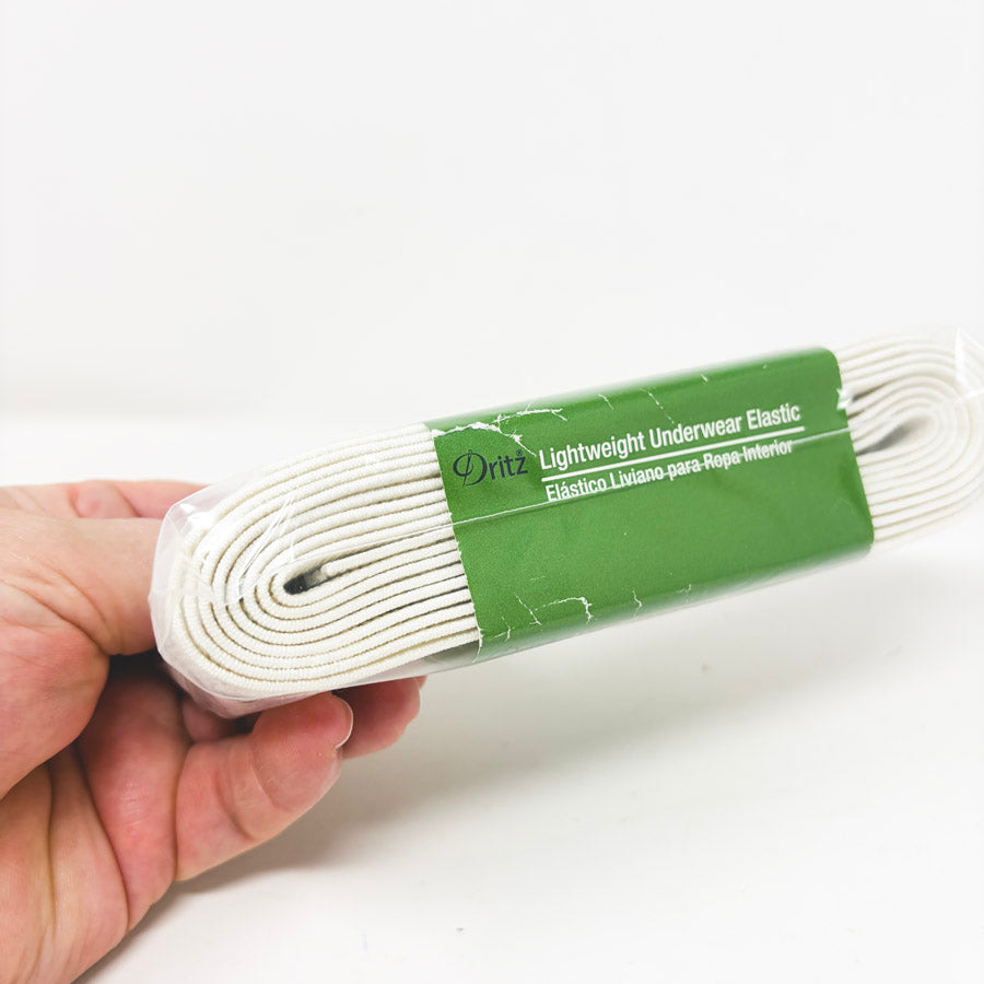 3 Pack of Assorted Elastic Band