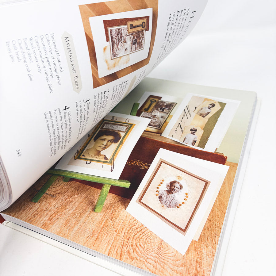 The Michaels Book of Arts & Crafts Book