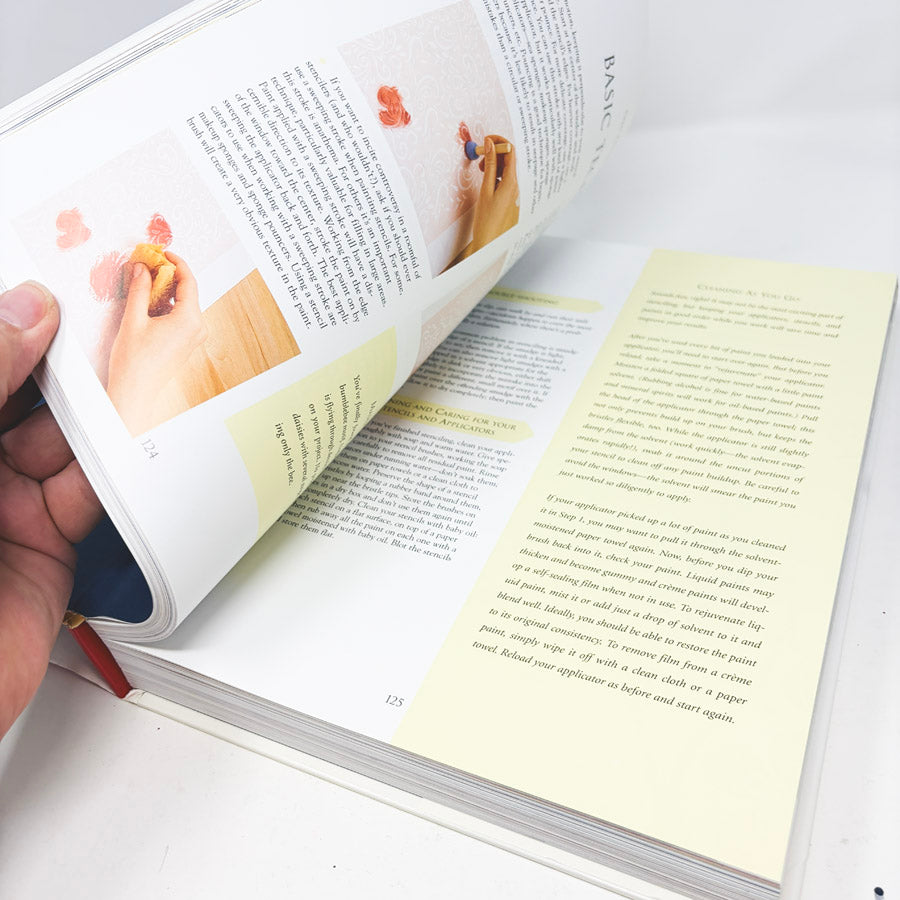 The Michaels Book of Arts & Crafts Book