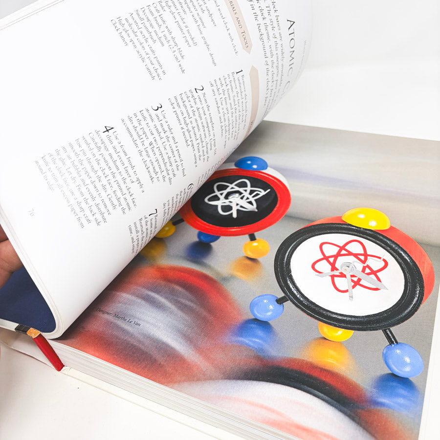 The Michaels Book of Arts & Crafts Book