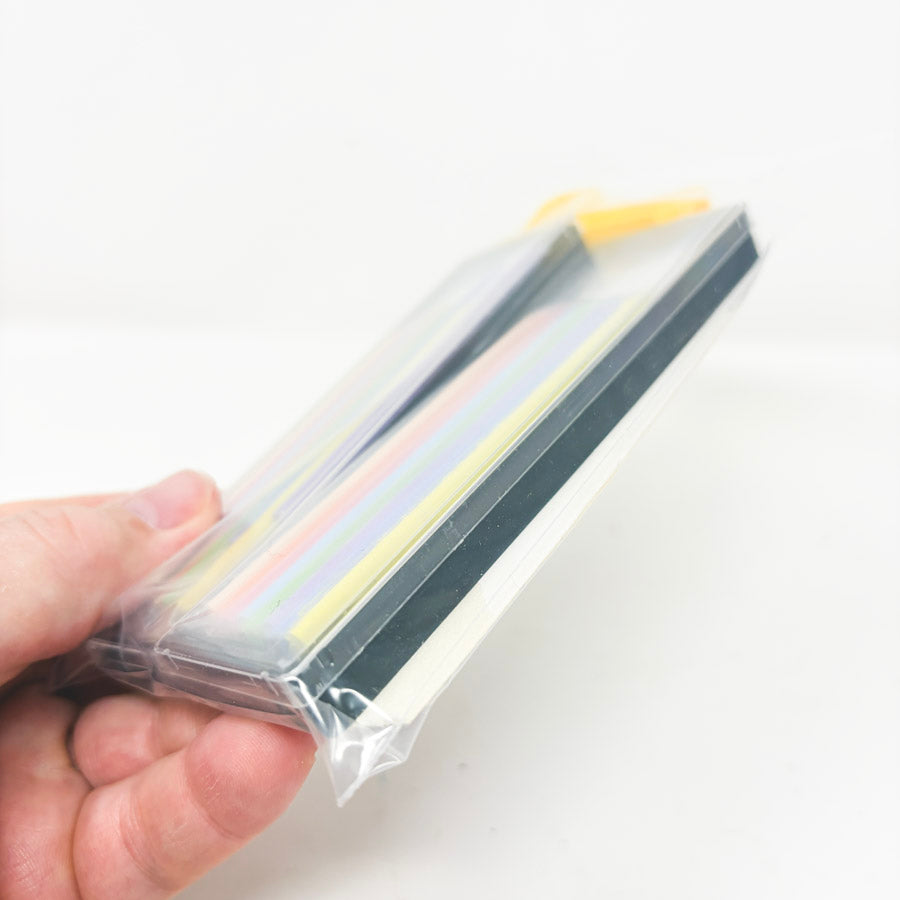 Two Allary Chalk Cartridge Sets (no holders)