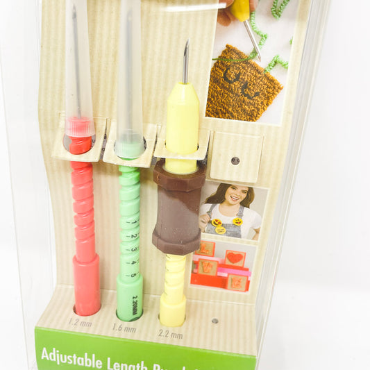 Punch Needle Set