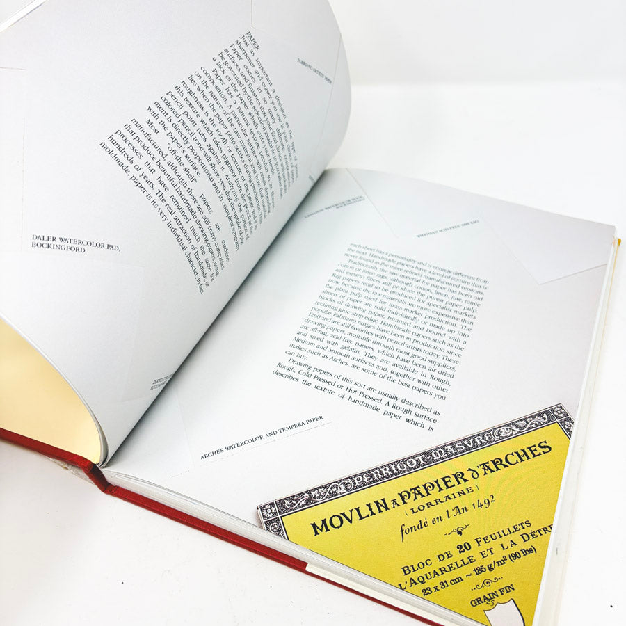 Colored Pencil Drawing Techniques Book