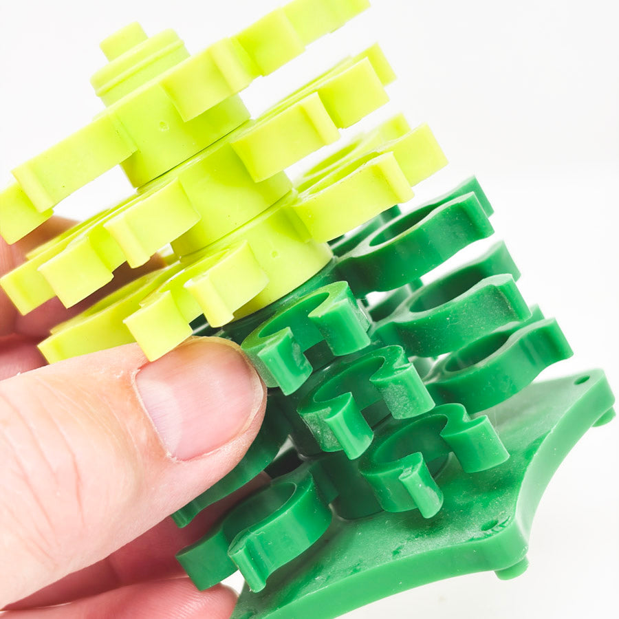 Clover Stack 'N Store Bobbin Tower