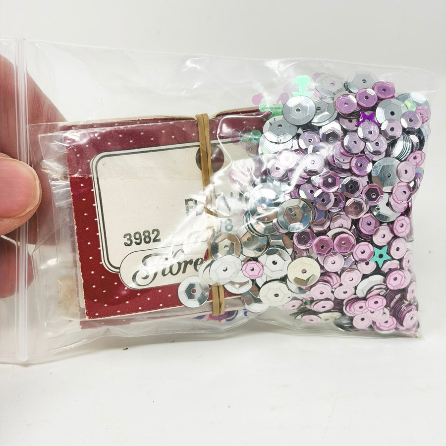 Assorted Sequin Bundle
